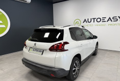 Peugeot 2008 Style 1.2 VTi 12V S&S 83 ch