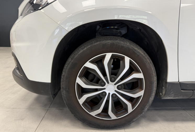 Peugeot 2008 Style 1.2 VTi 12V S&S 82 ch