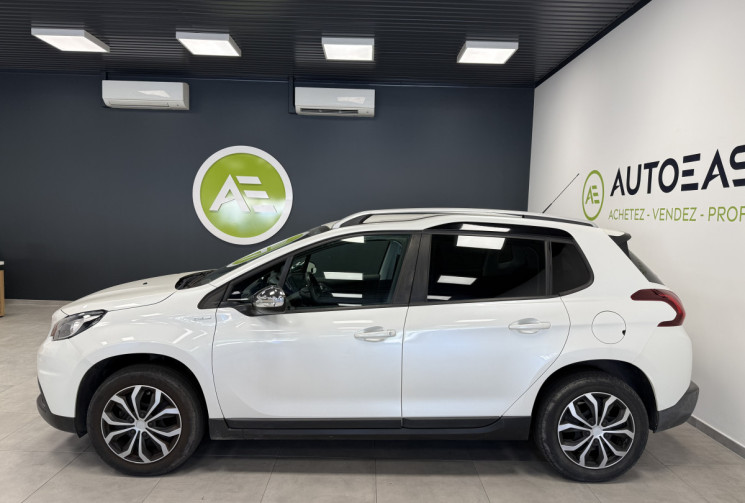 Peugeot 2008 Style 1.2 VTi 12V S&S 82 ch
