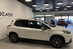 Peugeot 2008 Style 1.2 VTi 12V S&S 82 ch