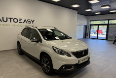 Peugeot 2008 Style 1.2 VTi 12V S&S 82 ch