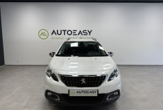 Peugeot 2008 Style 1.2 VTi 12V S&S 82 ch