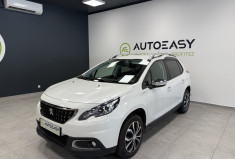 Peugeot 2008 Style 1.2 VTi 12V S&S 83 ch