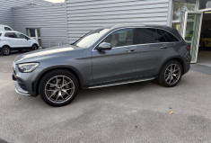 Mercedes GLC 220d AMG line (entretien Mercedes)