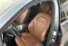 Mercedes GLC 220d AMG line (entretien Mercedes)