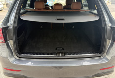 Mercedes GLC 220d AMG line (entretien Mercedes)