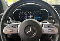 Mercedes GLC 220d AMG line (entretien Mercedes)