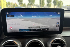 Mercedes GLC 220d AMG line (entretien Mercedes)
