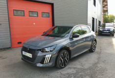 Peugeot 208 1.2 Hybrid 145 GT E-DCS6