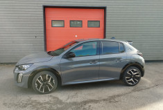 Peugeot 208 1.2 Hybrid 145 GT E-DCS6