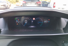 Peugeot 208 1.2 Hybrid 145 GT E-DCS6