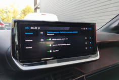 Peugeot 208 1.2 Hybrid 145 GT E-DCS6