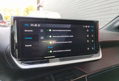 Peugeot 208 1.2 Hybrid 145 GT E-DCS6