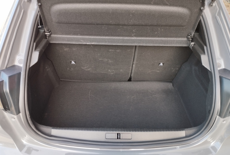 Peugeot 208 1.2 Hybrid 145 GT E-DCS6