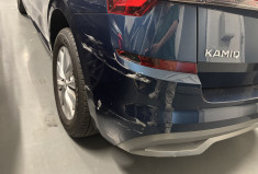 Skoda Kamiq 1.0 TSI 110 Ambition