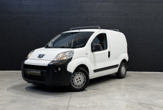 Peugeot BIPPER L1 1.4 HDi 70 ch Standard / Suivi d’entretien disponible