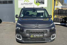 Citroën Berlingo Berlingo M BlueHDi 130 S&S EAT8 Shine *Avec attelage*