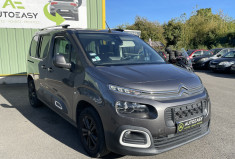 Citroën Berlingo Berlingo M BlueHDi 130 S&S EAT8 Shine *Avec attelage*