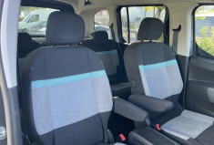 Citroën Berlingo Berlingo M BlueHDi 130 S&S EAT8 Shine *Avec attelage*