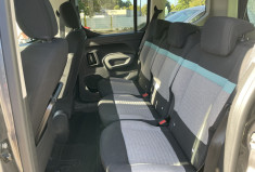 Citroën Berlingo Berlingo M BlueHDi 130 S&S EAT8 Shine *Avec attelage*