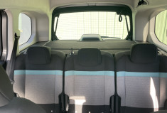 Citroën Berlingo Berlingo M BlueHDi 130 S&S EAT8 Shine *Avec attelage*