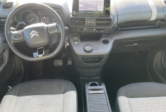 Citroën Berlingo Berlingo M BlueHDi 130 S&S EAT8 Shine *Avec attelage*