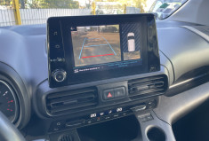 Citroën Berlingo Berlingo M BlueHDi 130 S&S EAT8 Shine *Avec attelage*