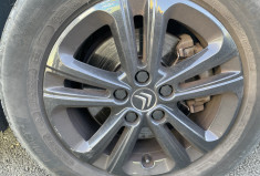 Citroën Berlingo Berlingo M BlueHDi 130 S&S EAT8 Shine *Avec attelage*