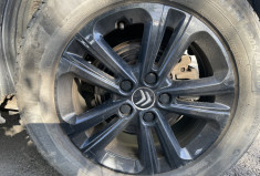 Citroën Berlingo Berlingo M BlueHDi 130 S&S EAT8 Shine *Avec attelage*