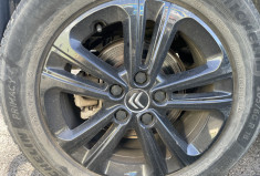 Citroën Berlingo Berlingo M BlueHDi 130 S&S EAT8 Shine *Avec attelage*