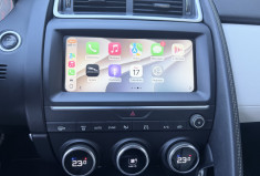 Jaguar E-Pace 2.0 D150 R-Dynamic SE AWD * Français / Stock / Entretien à jour / CarPlay
