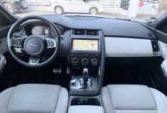 Jaguar E-Pace 2.0 D150 R-Dynamic SE AWD * Français / Stock / Entretien à jour / CarPlay