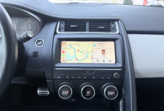 Jaguar E-Pace 2.0 D150 R-Dynamic SE AWD * Français / Stock / Entretien à jour / CarPlay