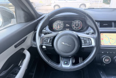 Jaguar E-Pace 2.0 D150 R-Dynamic SE AWD * Français / Stock / Entretien à jour / CarPlay