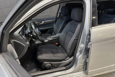 Mercedes Classe C 200 CDI Élégance / Boîte automatique 7G-Tronic / Suivi d’entretien disponible
