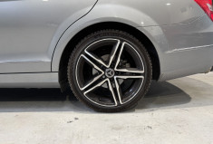 Mercedes Classe C 200 CDI Élégance / Boîte automatique 7G-Tronic / Suivi d’entretien disponible