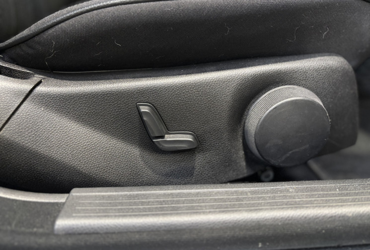 Mercedes Classe C 200 CDI Élégance / Boîte automatique 7G-Tronic / Suivi d’entretien disponible