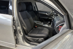Mercedes Classe C 200 CDI Élégance / Boîte automatique 7G-Tronic / Suivi d’entretien disponible