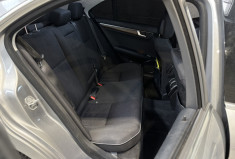 Mercedes Classe C 200 CDI Élégance / Boîte automatique 7G-Tronic / Suivi d’entretien disponible