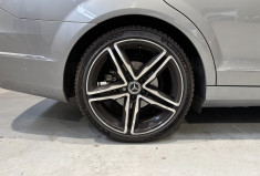 Mercedes Classe C 200 CDI Élégance / Boîte automatique 7G-Tronic / Suivi d’entretien disponible
