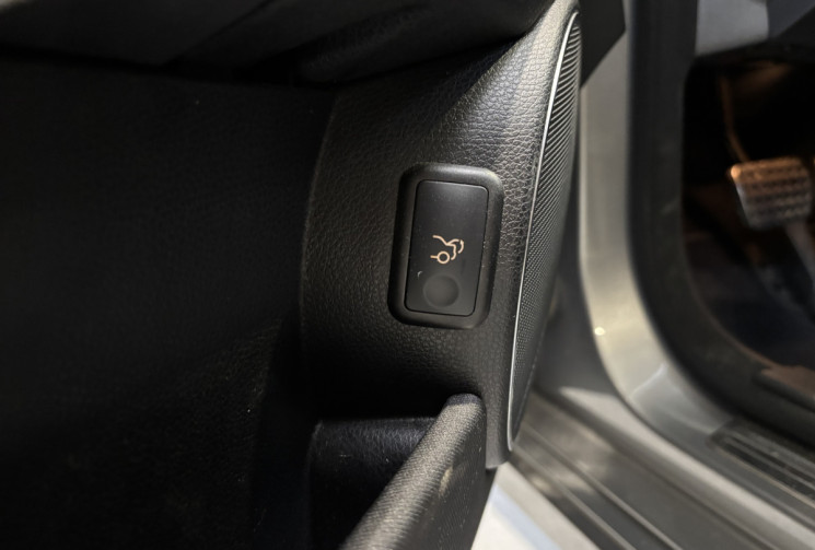 Mercedes Classe C 200 CDI Élégance / Boîte automatique 7G-Tronic / Suivi d’entretien disponible