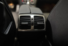 Mercedes Classe C 200 CDI Élégance / Boîte automatique 7G-Tronic / Suivi d’entretien disponible