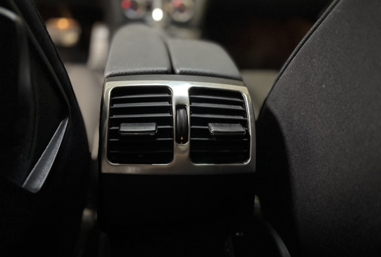 Mercedes Classe C 200 CDI Élégance / Boîte automatique 7G-Tronic / Suivi d’entretien disponible
