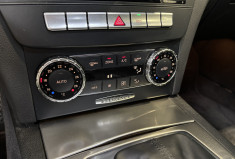 Mercedes Classe C 200 CDI Élégance / Boîte automatique 7G-Tronic / Suivi d’entretien disponible