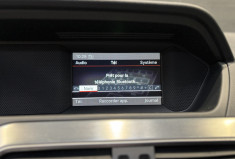 Mercedes Classe C 200 CDI Élégance / Boîte automatique 7G-Tronic / Suivi d’entretien disponible