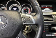 Mercedes Classe C 200 CDI Élégance / Boîte automatique 7G-Tronic / Suivi d’entretien disponible