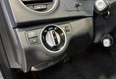 Mercedes Classe C 200 CDI Élégance / Boîte automatique 7G-Tronic / Suivi d’entretien disponible