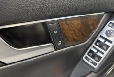 Mercedes Classe C 200 CDI Élégance / Boîte automatique 7G-Tronic / Suivi d’entretien disponible