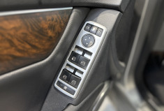 Mercedes Classe C 200 CDI Élégance / Boîte automatique 7G-Tronic / Suivi d’entretien disponible