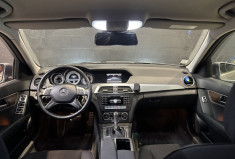 Mercedes Classe C 200 CDI Élégance / Boîte automatique 7G-Tronic / Suivi d’entretien disponible